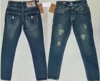 Men's TRUE RELIGION Jeans-1102